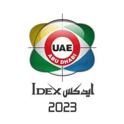 Participe do IDEX 2023 nos Emirados Árabes Unidos de 21 a 25 de fevereiro