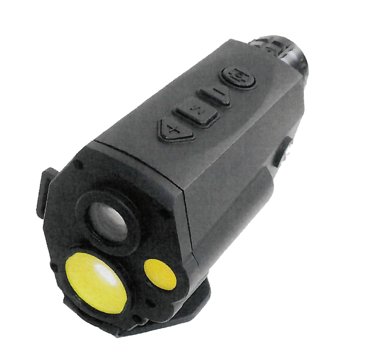 HML8 Laser Range Finder