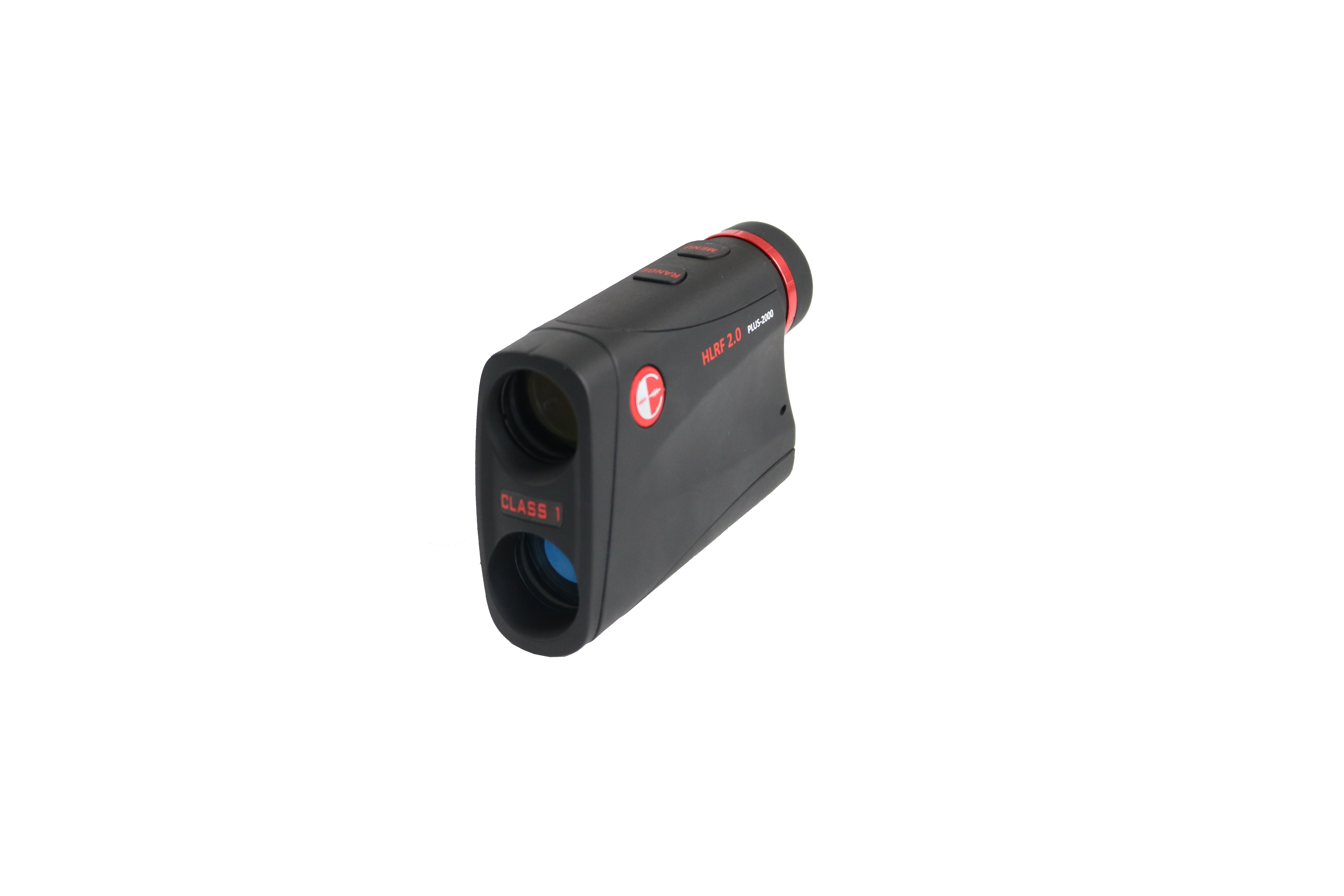 Telêmetro a laser Plus 3000 Monocular HD